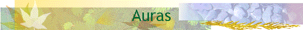 Auras